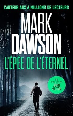 1001Ebooks - L’Épée de l’Éternel L’Épée de l’Éternel