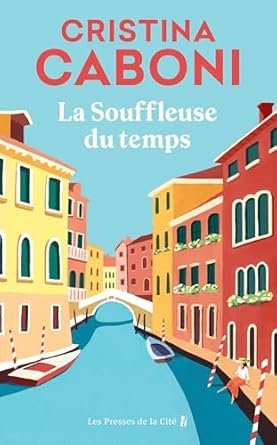 La Souffleuse du temps