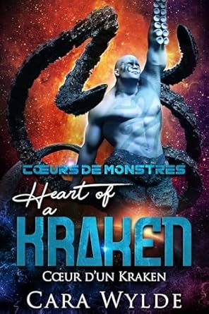 Heart of a Kraken: Cœur d’un Kraken