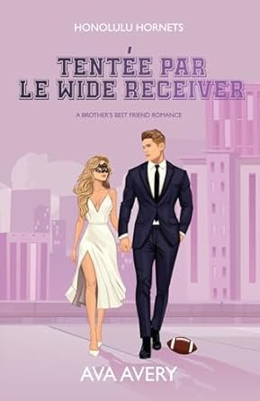 Tentée par le Wide Receiver