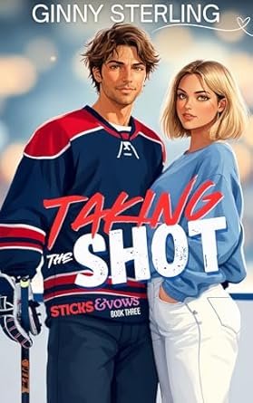 Taking the Shot
