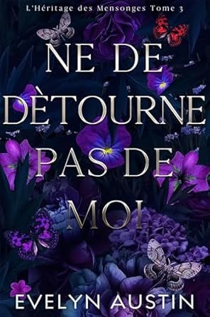 Ne de détourne pas de moi