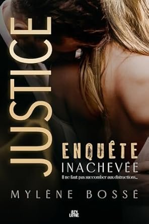 Justice, enquête inachevée