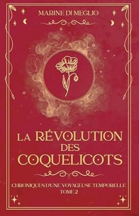 La Révolution des Coquelicots