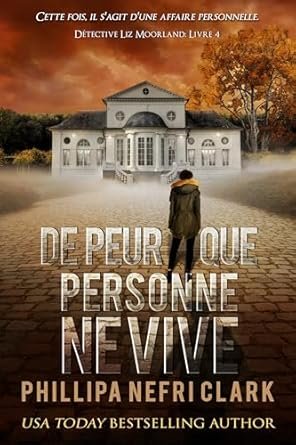 De peur que personne ne vive