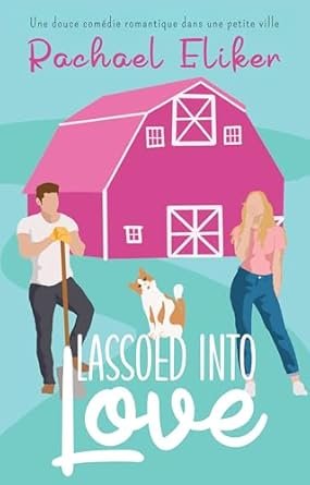 Lassoed into love