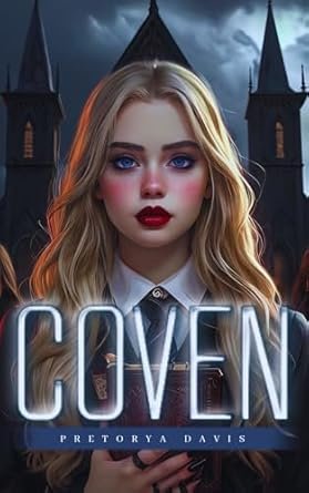 COVEN: Le choix d'une Mixte