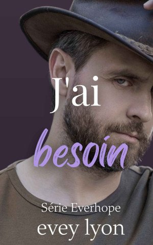 J'ai besoin