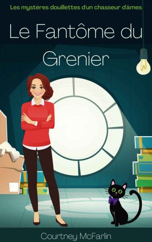 Le fantôme du grenier