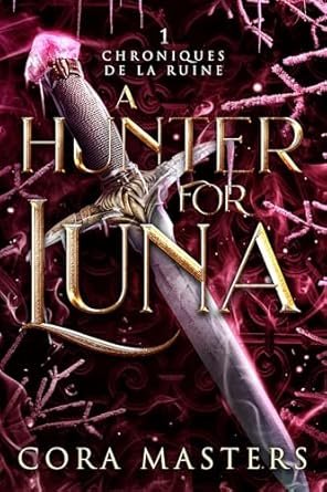 A Hunter for Luna