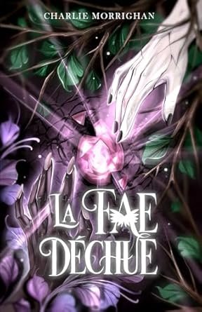 La Fae Déchue