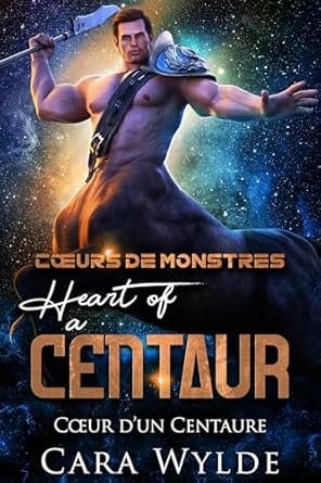 Cœur d’un Centaure