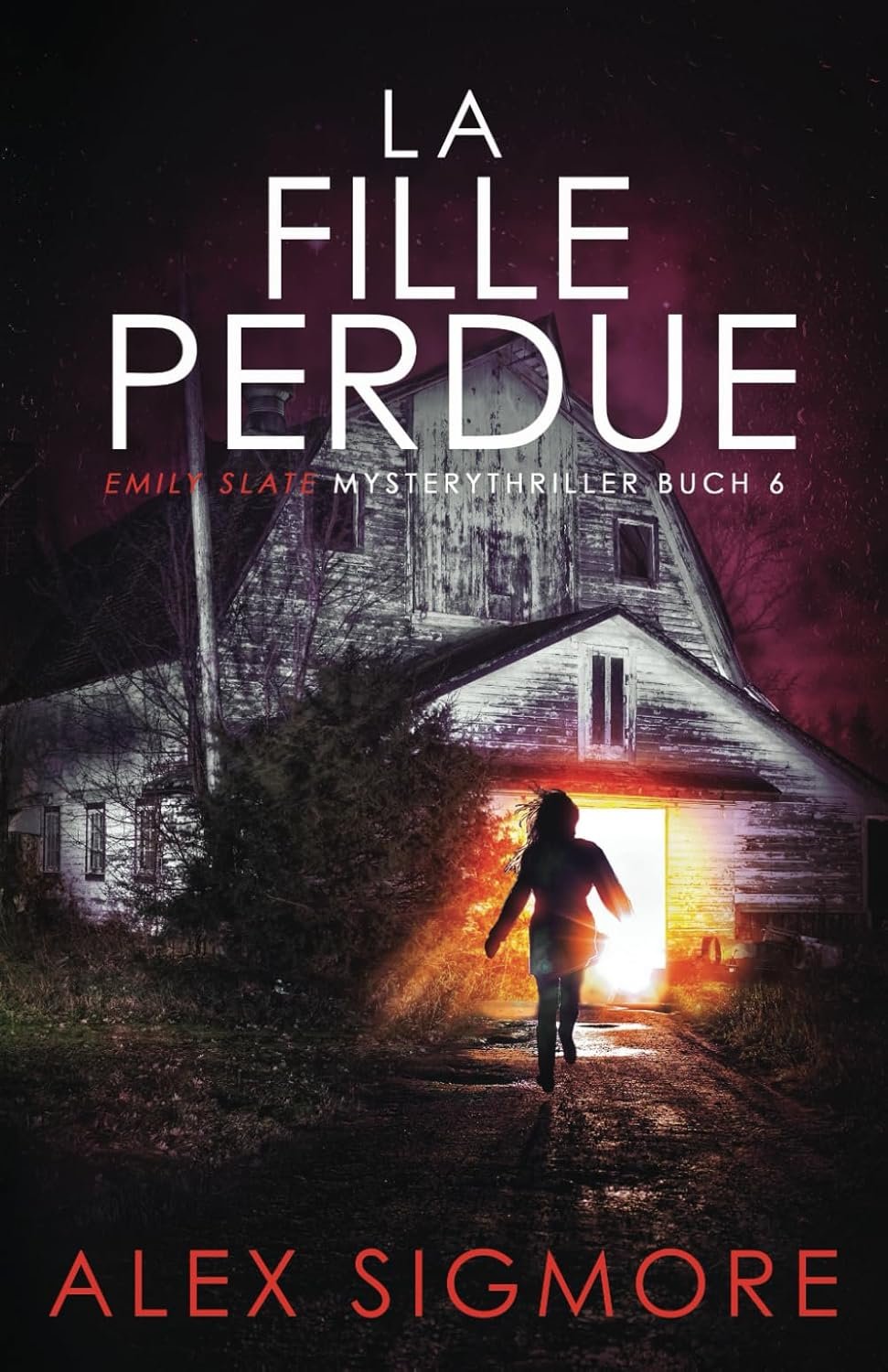 La Fille Perdue