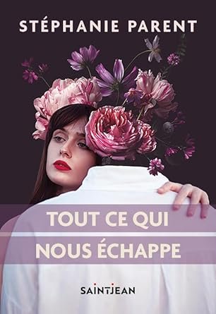 Tout ce qui nous échappe