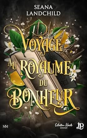 Voyage au Royaume du Bonheur