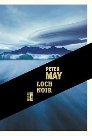 Loch noir