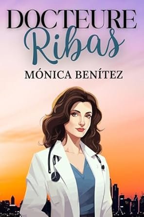 Docteure Ribas