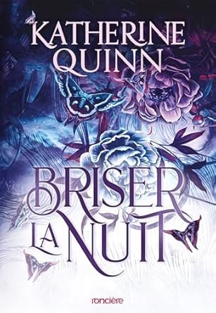 La Brume assassine, Tome 2 : Briser la nuit