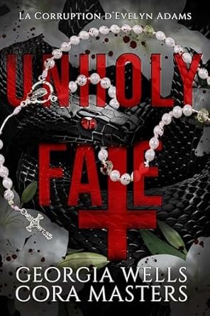 Unholy Fate