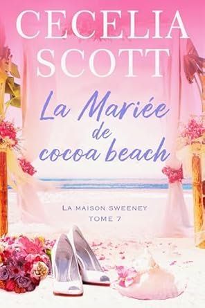 La Mariée de Cocoa Beach