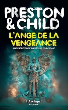 L'ange de la vengeance