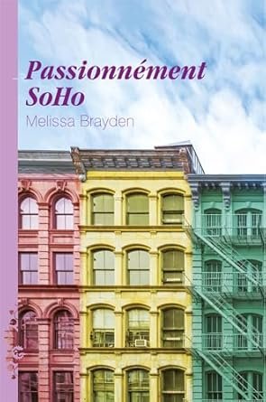 Passionnément SoHo