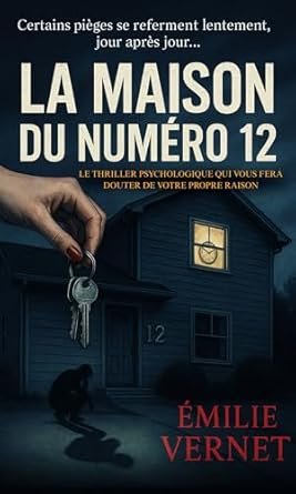 La Maison du numéro 12