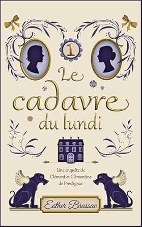 Le cadavre du lundi