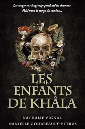 Les enfants de Khâla