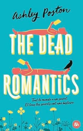 The Dead Romantics