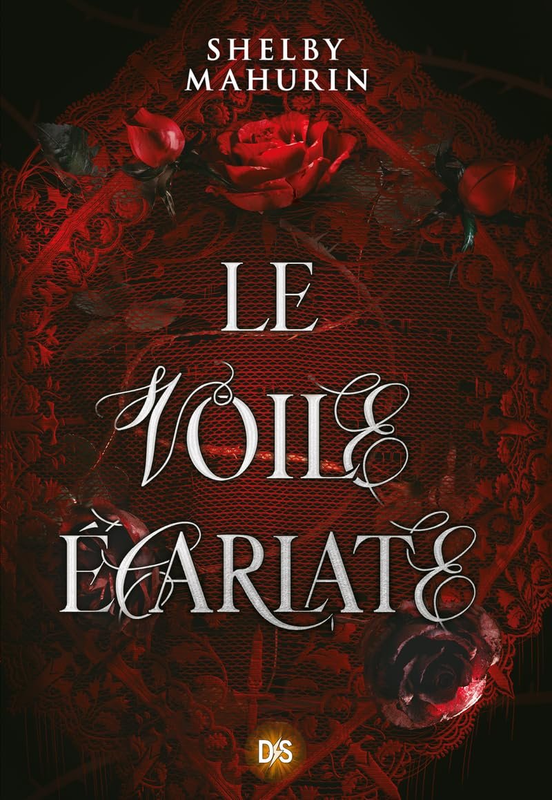 Le Voile écarlate, Tome 1