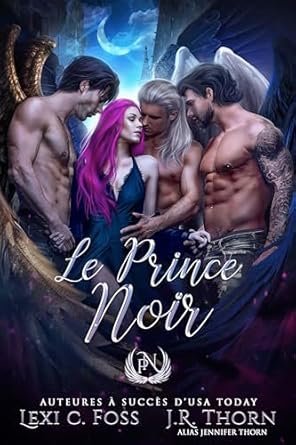 Le prince Noir
