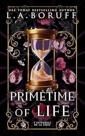 Primetime of Life: la série complète
