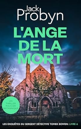 L'Ange de la Mort