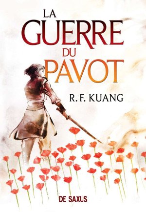 La Guerre du pavot ,Tome 1