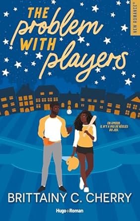 Problems, Tome 2 : The Problem with Players