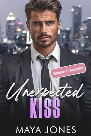 Unexpected Kiss