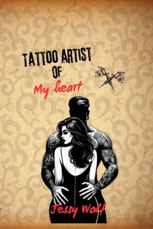 Tatoo artist of my heart