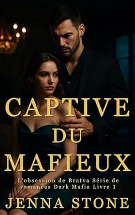 Captive du Mafieux