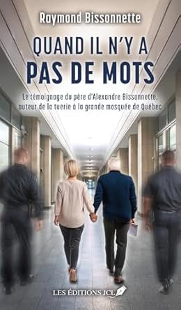 Quand il n'y a pas de mots