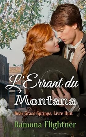L'Errant du Montana