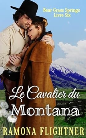 Le Cavalier du Montana