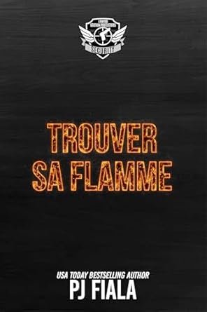 Trouver Sa Flamme
