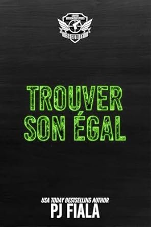 Trouver Son Égal