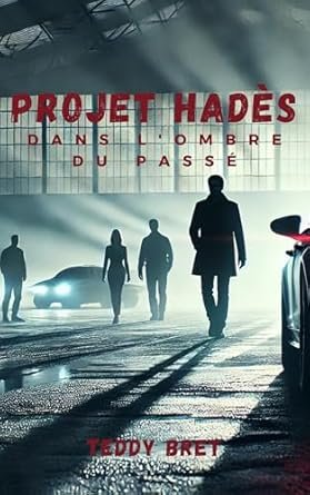 Projet Hadès : Dans l'ombre du passé