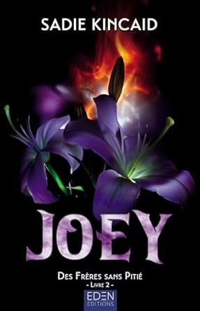 Les frères sans pitié, Tome 2 : Joey