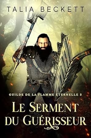 Le Serment du Guérisseur