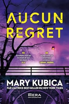 Aucun regret