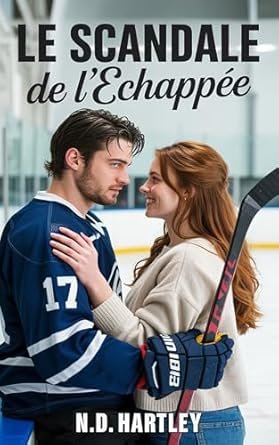 Le Scandale de l’Échappée