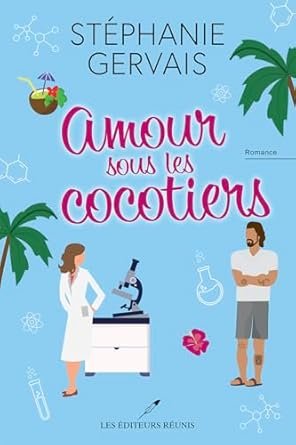 Amour sous les cocotiers